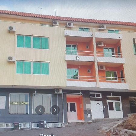 Secularis Capital Apartment Praia Exterior photo