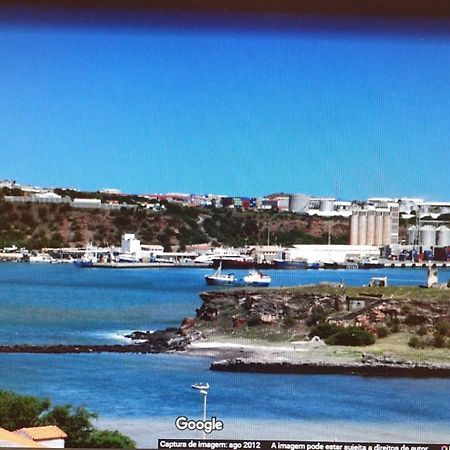 Secularis Capital Apartment Praia Exterior photo