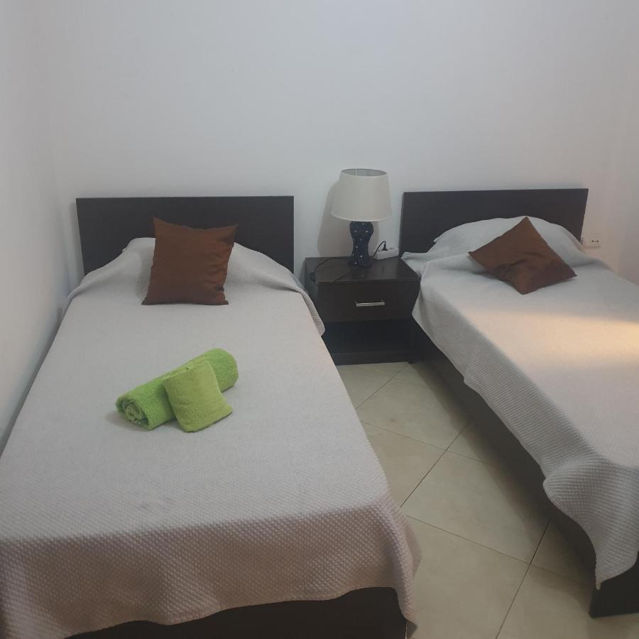 Secularis Capital Apartment Praia Exterior photo