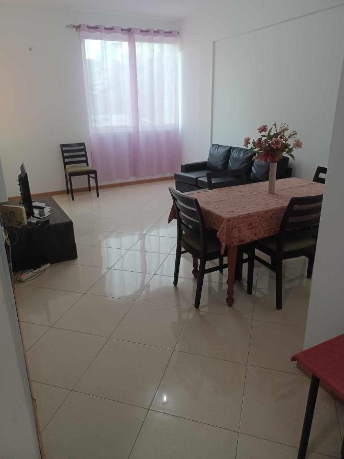 Secularis Capital Apartment Praia Exterior photo