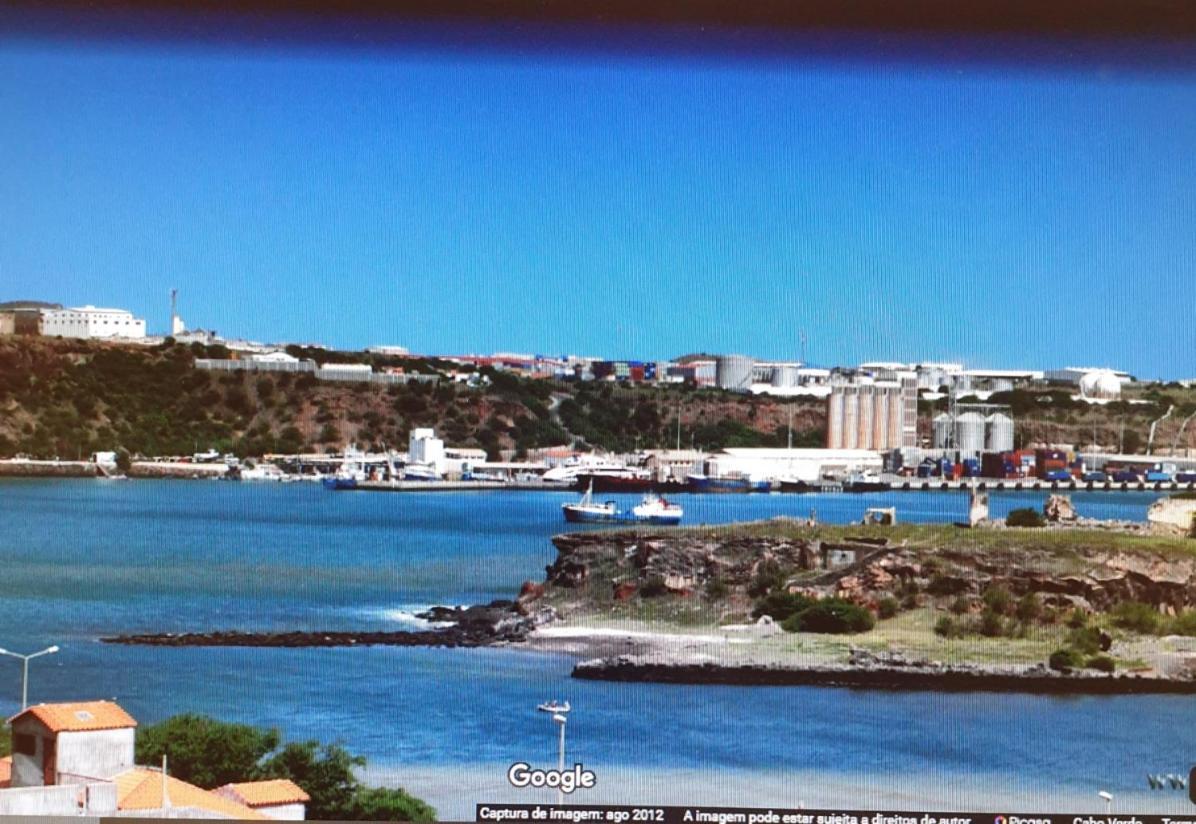 Secularis Capital Apartment Praia Exterior photo